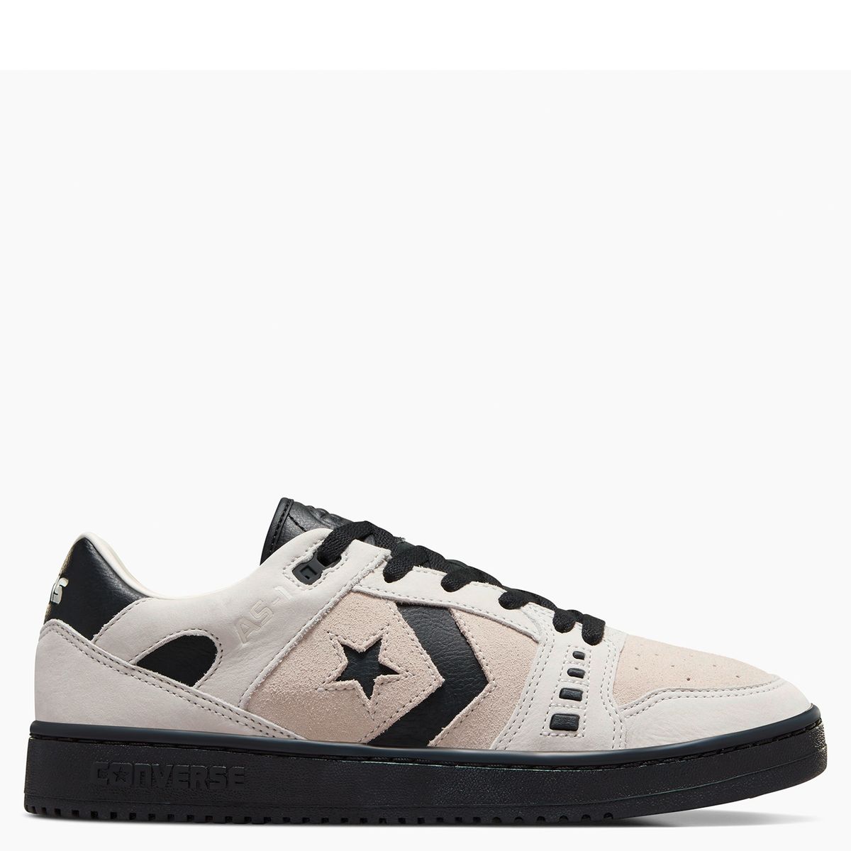 CONVERSE - As-1 Pro Zapatilla Urbana Hombre Beige Converse