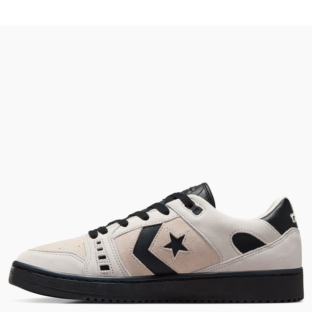 CONVERSE - As-1 Pro Zapatilla Urbana Hombre Beige Converse