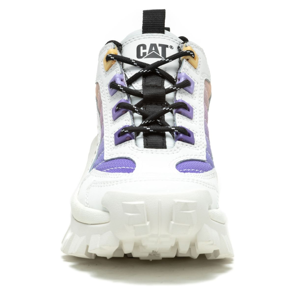 CAT - Intruder Zapatilla Urbana Mujer Multicolor Cat