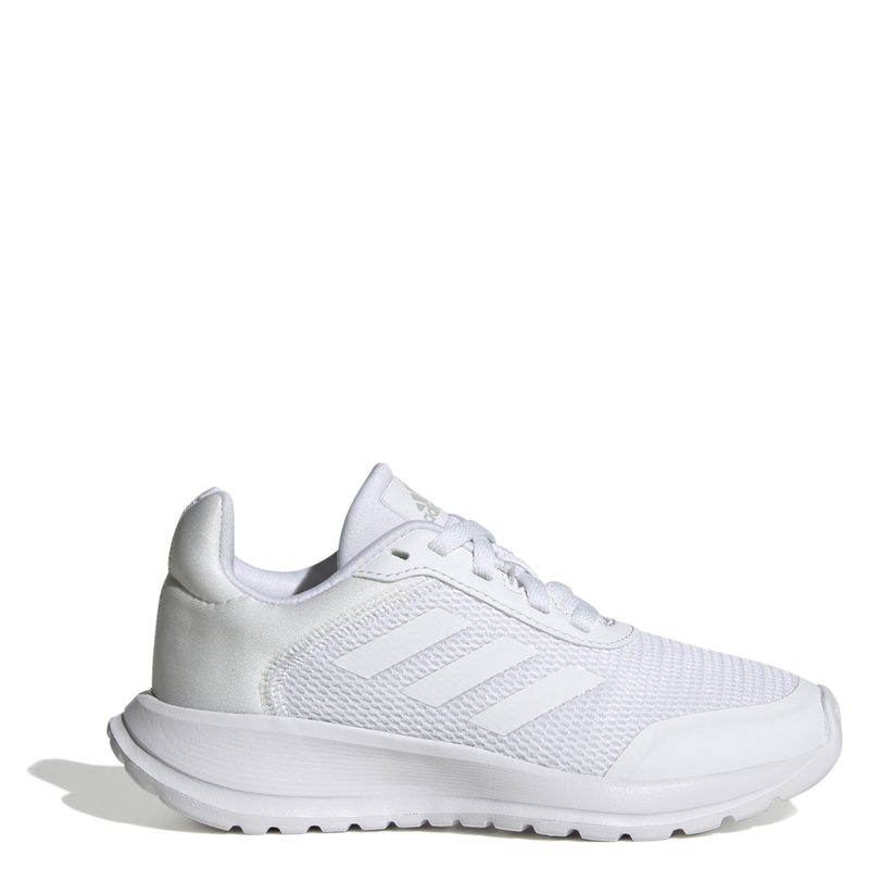 ADIDAS - Tensaur Run 2.0 Zapatilla Urbana Niño Blanco (28 a 37) Adidas