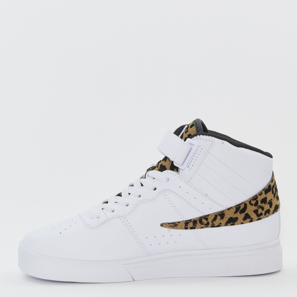 FILA - Vulcwild Zapatilla Urbana Mujer Blanco Fila