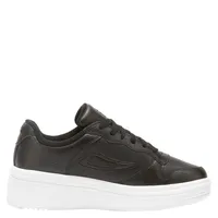 Wx-00 Zapatilla Urbana Mujer Negro