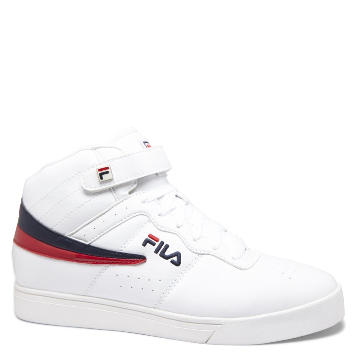 FILA - Vulc Zapatilla Urbana Hombre Blanco Fila