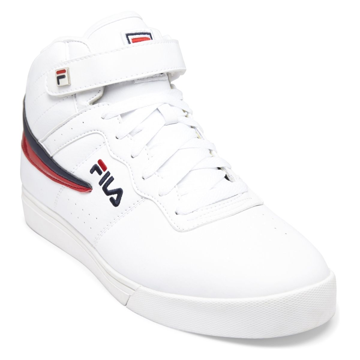 FILA - Vulc Zapatilla Urbana Hombre Blanco Fila