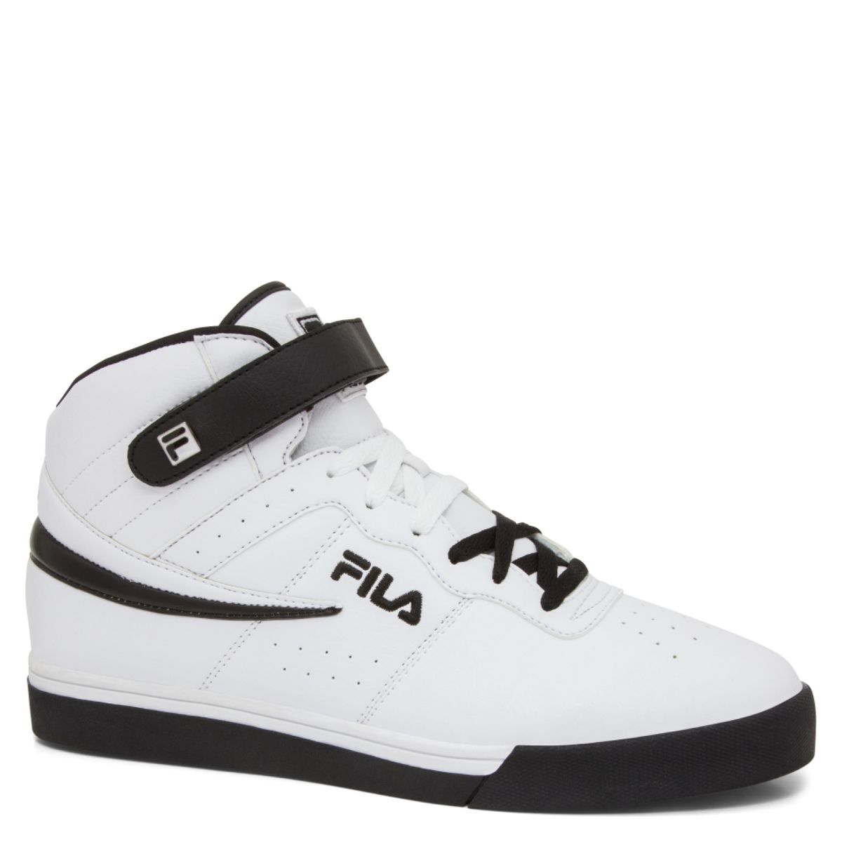 FILA - Vulc Zapatilla Urbana Hombre Blanco Fila