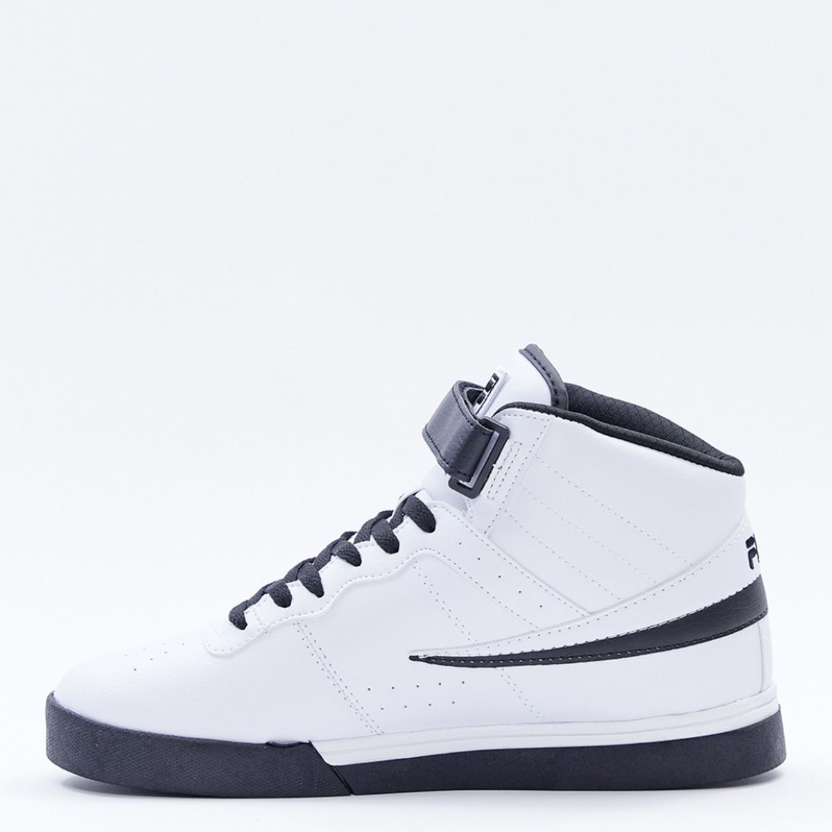 FILA - Vulc Zapatilla Urbana Hombre Blanco Fila