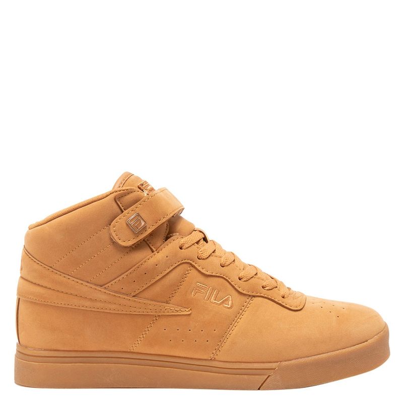 FILA - Vulcgumfs Zapatilla Urbana Hombre Cafe Fila