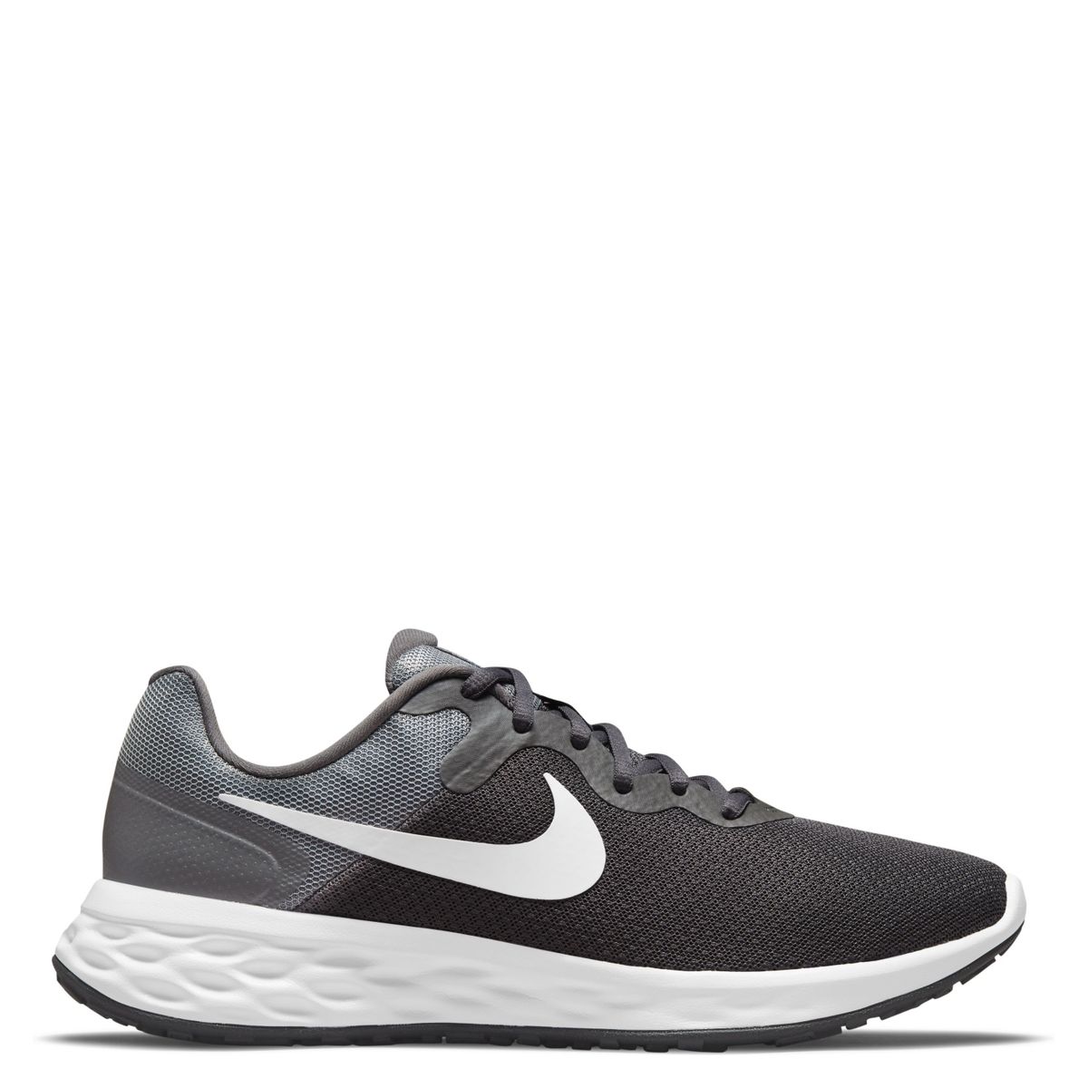 NIKE - Revolution 6  Zapatilla Running Hombre Negro Nike