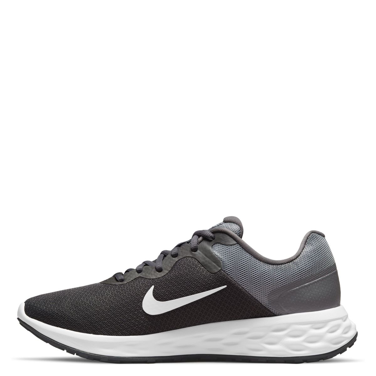 NIKE - Revolution 6  Zapatilla Running Hombre Negro Nike