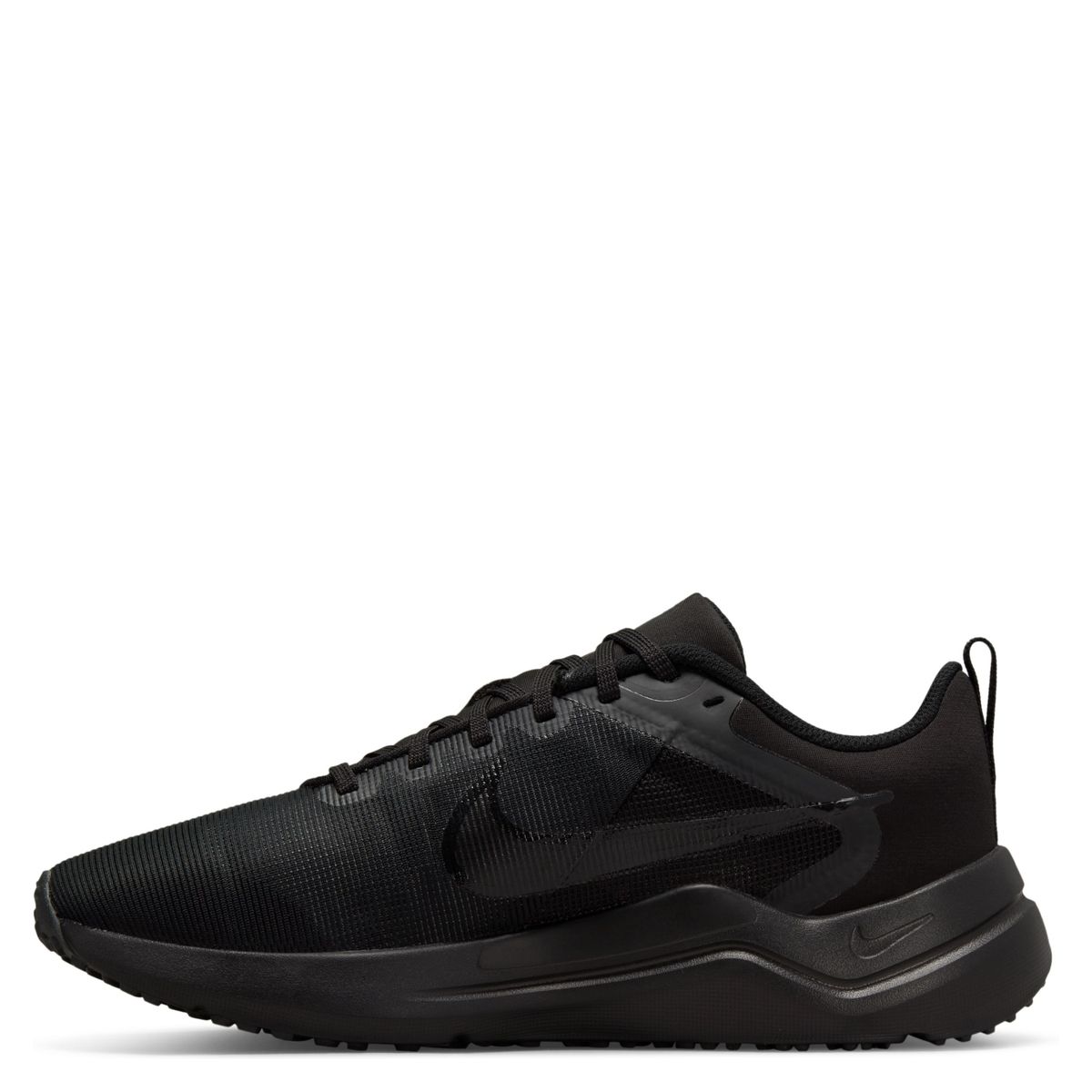 NIKE - Downshifter Zapatilla Running Mujer Negro Nike