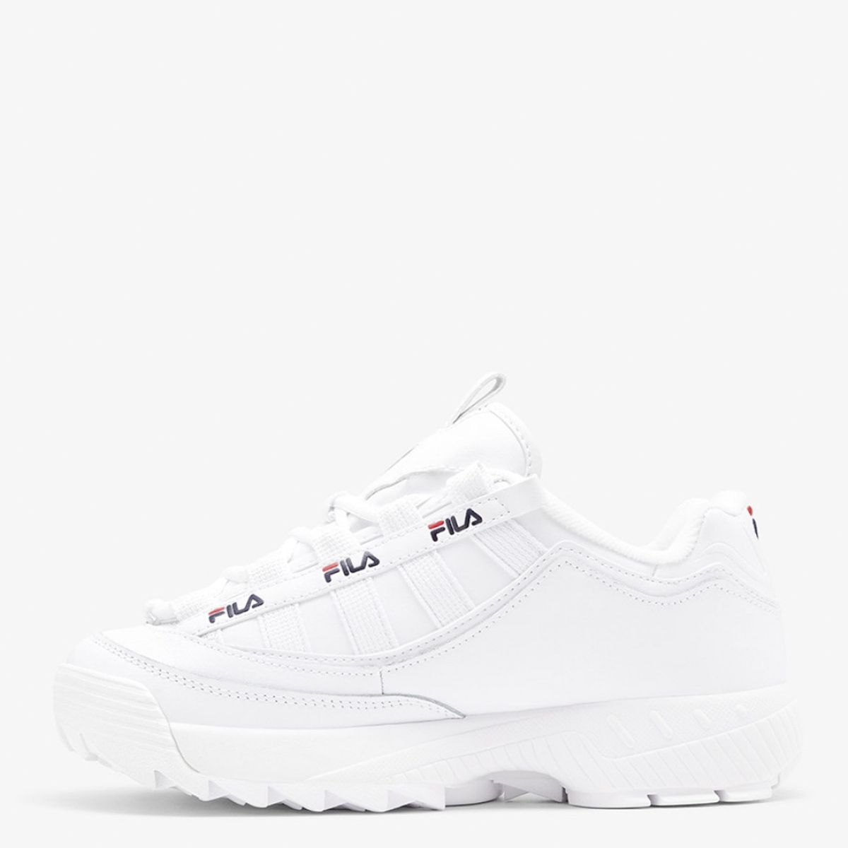 FILA - D-Formation Zapatilla Urbana Hombre Fila