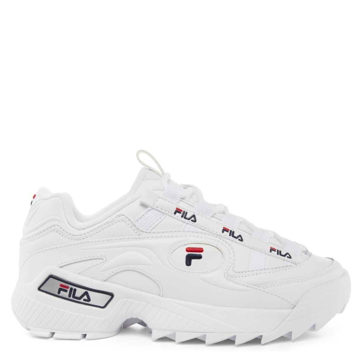 FILA - D-Formation Zapatilla Urbana Hombre Fila