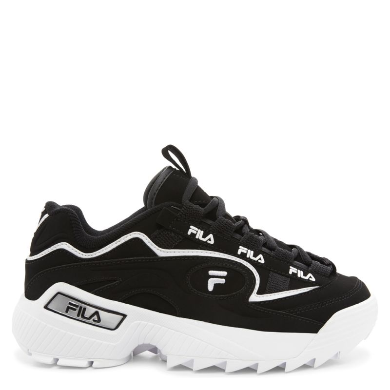 FILA - D-Formation Zapatilla Urbana Hombre  Fila