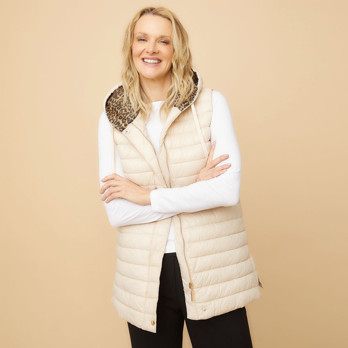 S COCCI - Chaqueta Mujer S Cocci