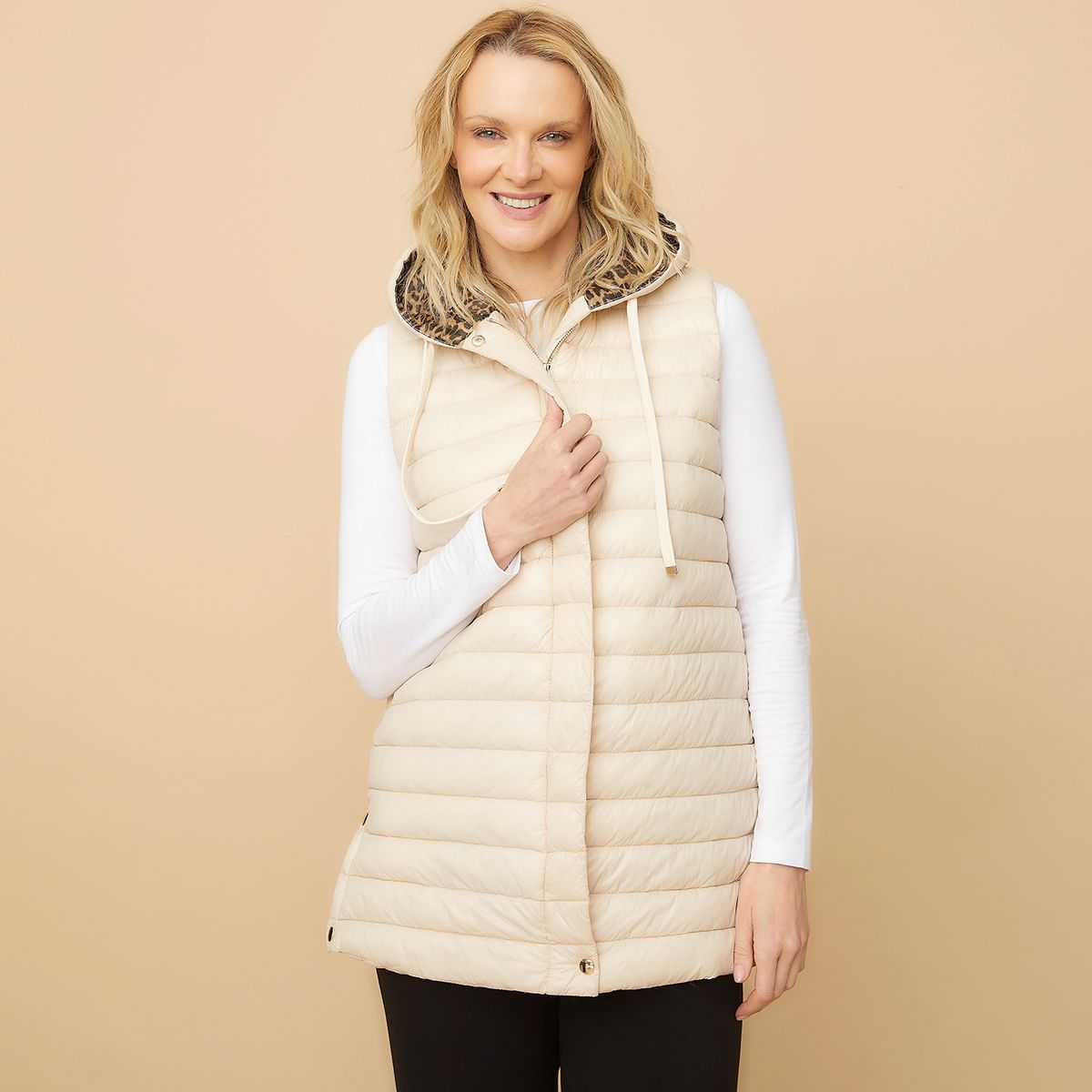 S COCCI - Chaqueta Mujer S Cocci