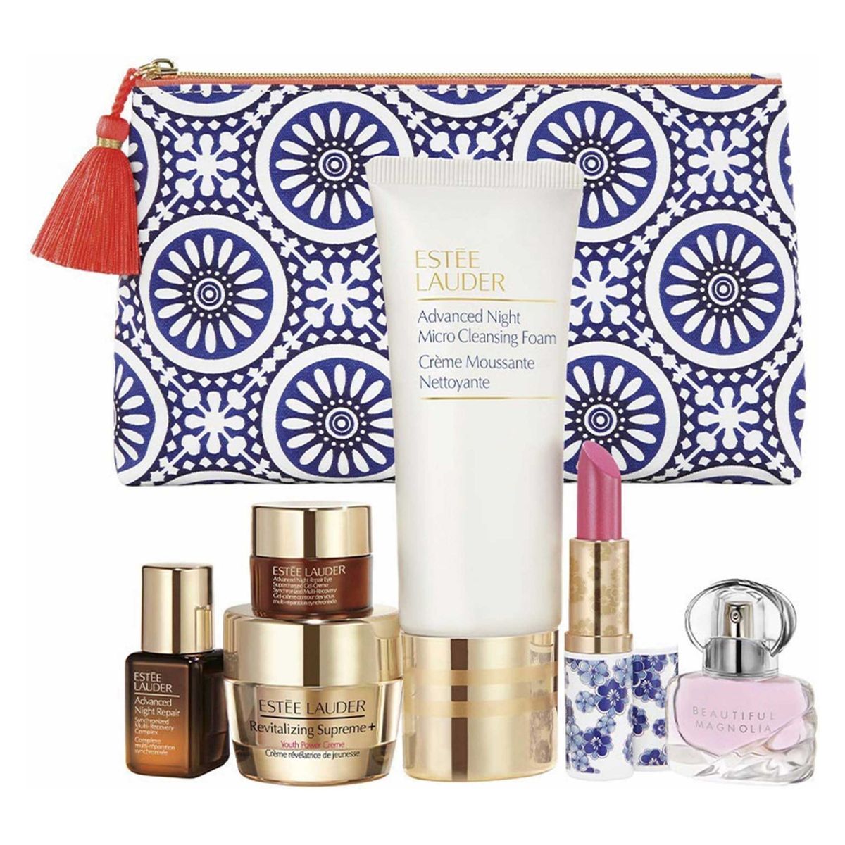 ESTEE LAUDER - Set Favoritos De Belleza Estée Lauder