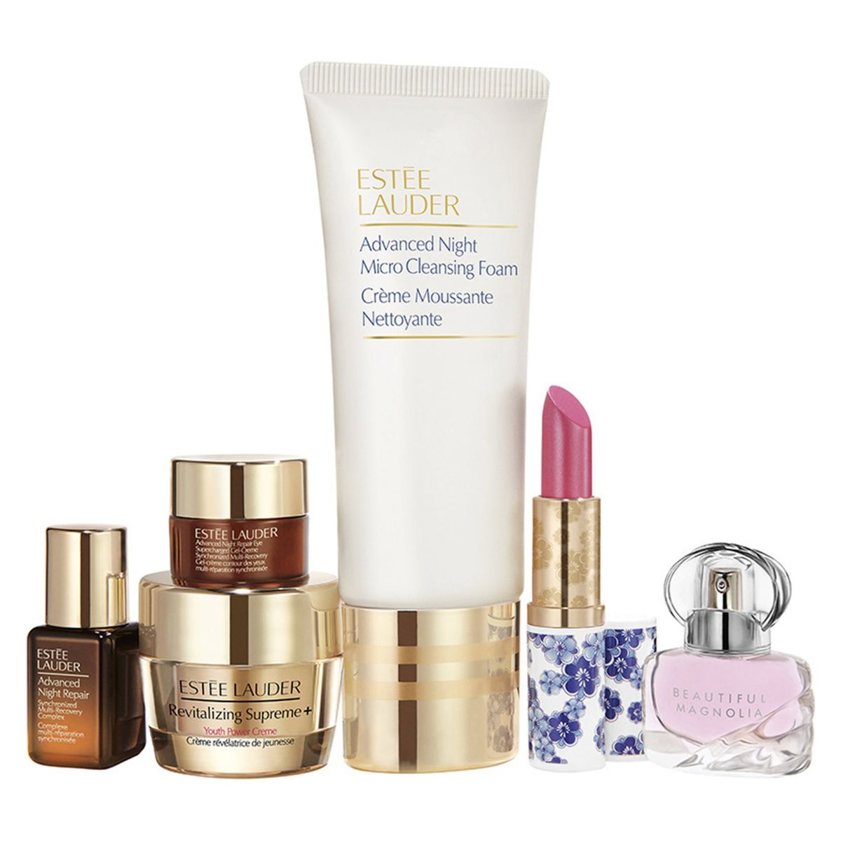 ESTEE LAUDER - Set Favoritos De Belleza Estée Lauder