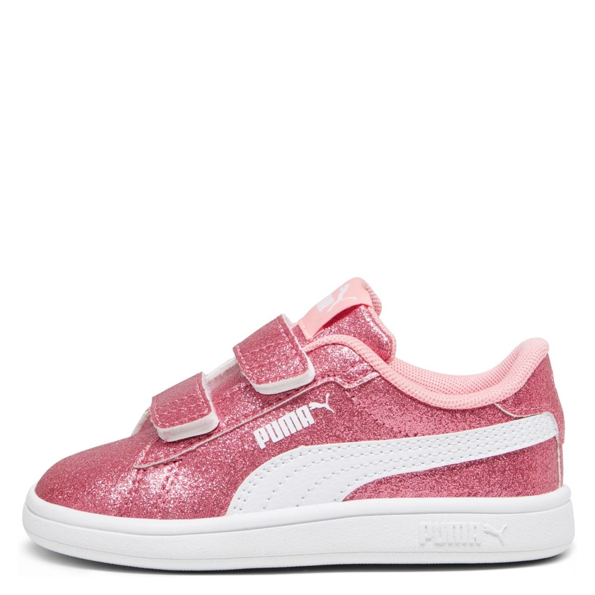 PUMA - Zapatilla Urbana Niña Rosado (21 a 27) Puma