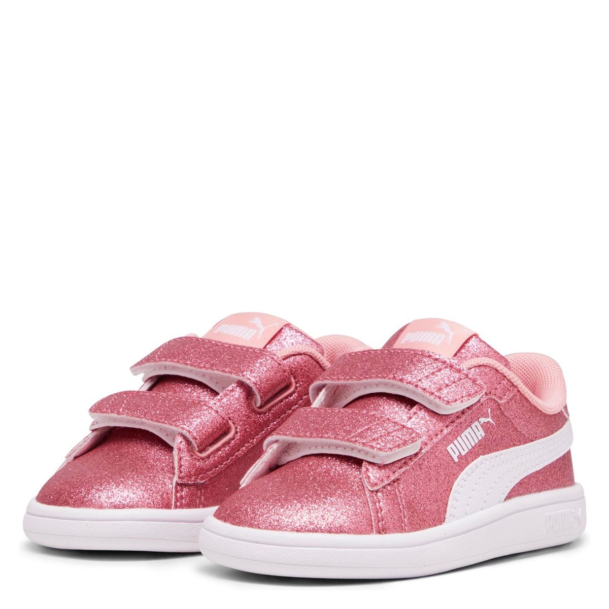 PUMA - Zapatilla Urbana Niña Rosado (21 a 27) Puma