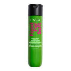 MATRIX - Shampoo Hidratante Cabello Seco Food For Soft 300 Ml