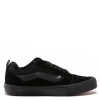 Knu Skool Zapatilla Urbana Hombre Negro