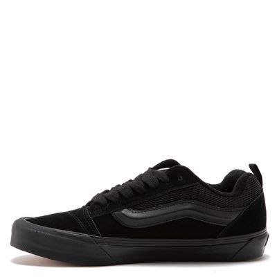 Imagen 2 del producto Knu Skool Zapatilla Urbana Hombre Negro