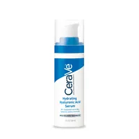 Serum Hidratante Con Ácido Hialurónico 30 Ml