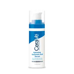 CERAVE - Serum Hidratante Con Ácido Hialurónico 30 Ml