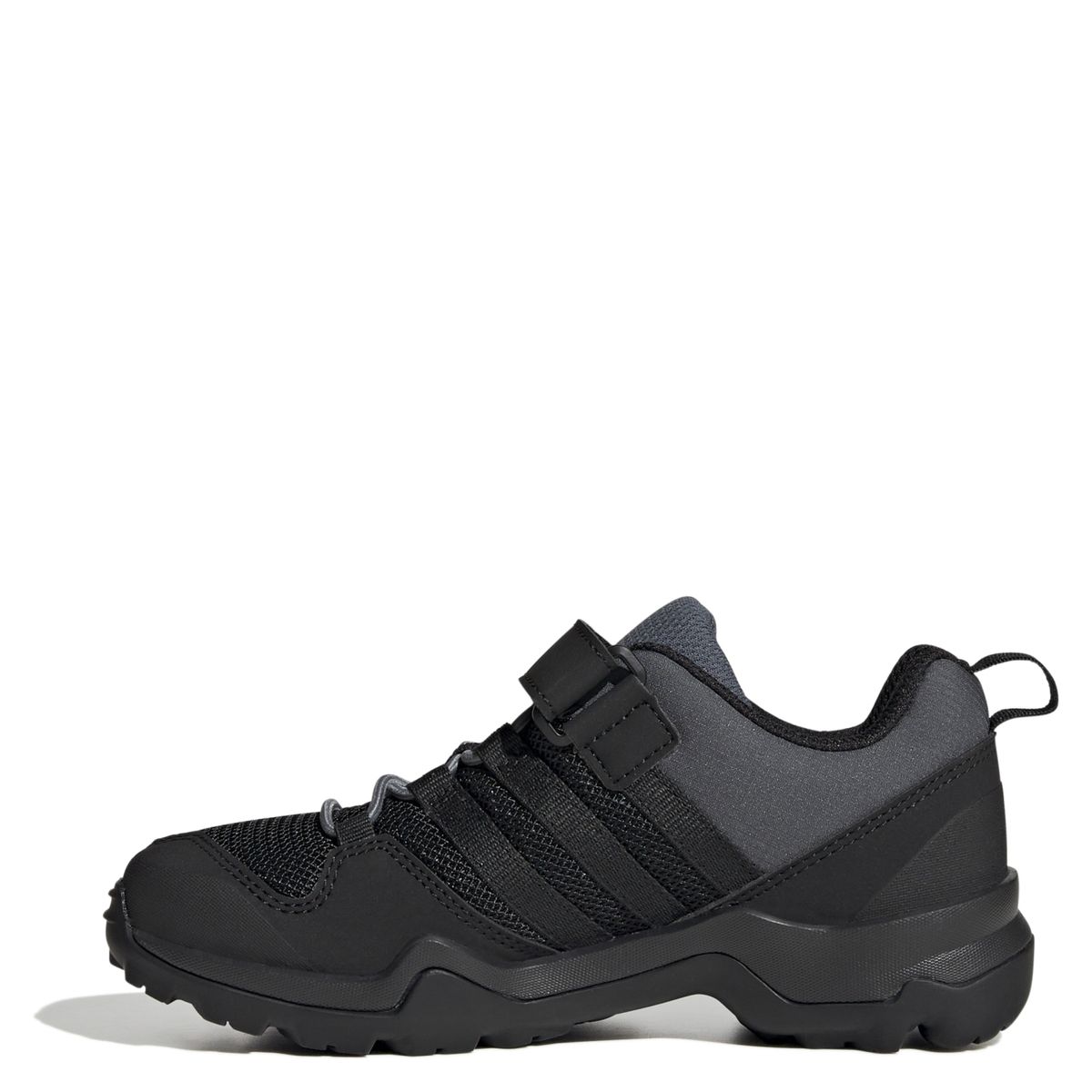 ADIDAS - Terrex Ax2R Zapatilla Urbana Unisex Niño Negro (28 a 35) Adidas