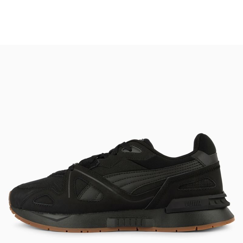 PUMA - Mirage Mox Suns Zapatilla Urbana Hombre Negro Puma