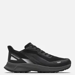 LIPPI - Moon Trail Zapatilla Trail Running Negro