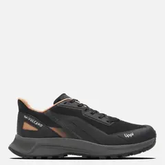LIPPI - Moon Zapatilla Trail Running Mujer Negro