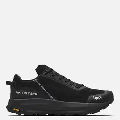 LIPPI - Sky Zapatilla Trail Running Hombre Negro