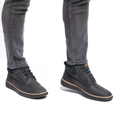 Imagen 2 del producto Botín Hombre Negro