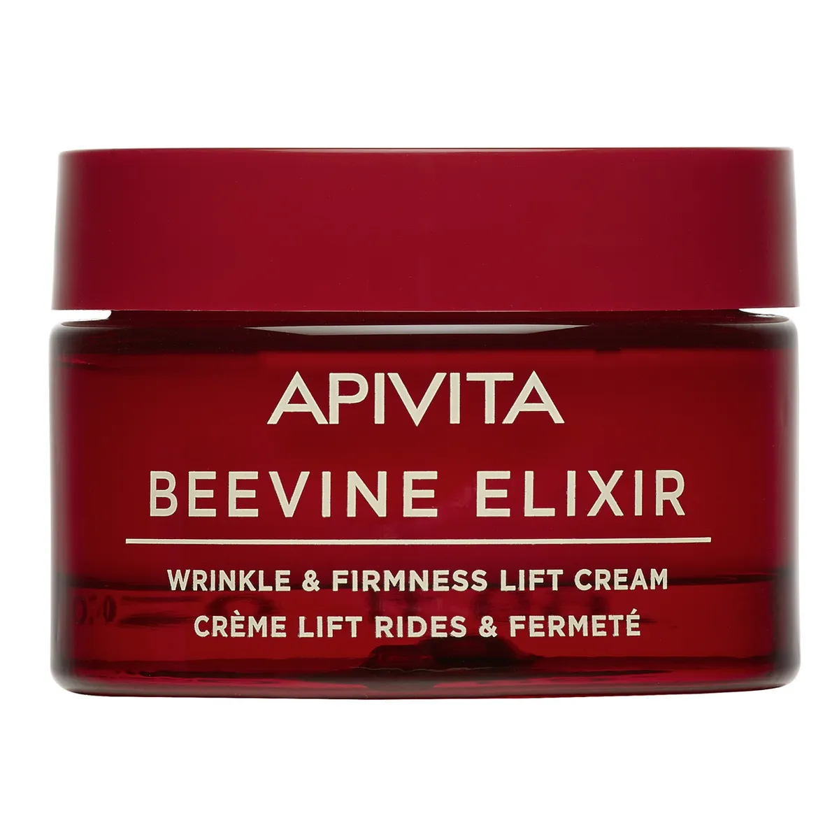 APIVITA - Crema Lift Arrugas y Firmeza - Textura Ligera Beevine Elixir Apivita
