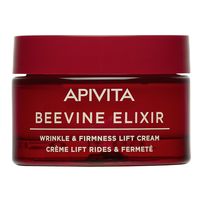 Crema Lift Arrugas y Firmeza - Textura Ligera Beevine Elixir