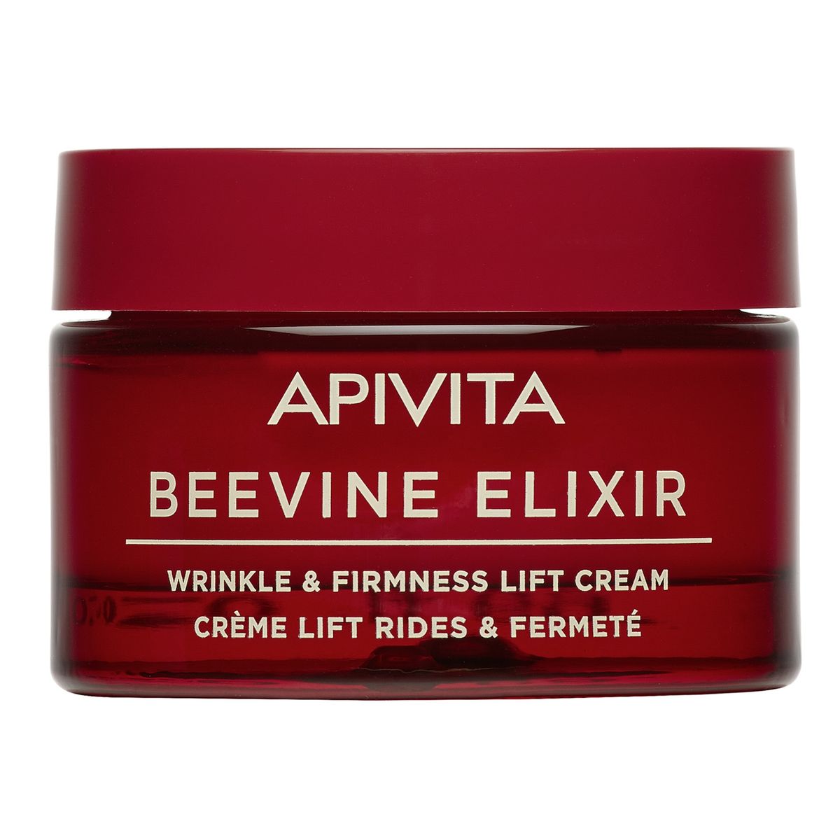 APIVITA - Crema Lift Arrugas y Firmeza - Textura Rica Beevine Elixir Apivita