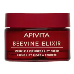 APIVITA - Crema Lift Arrugas y Firmeza - Textura Rica Beevine Elixir