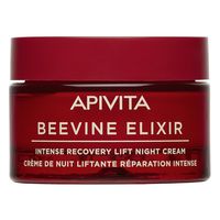Crema de Noche Lift Recuperación Intensa Beevine Elixir