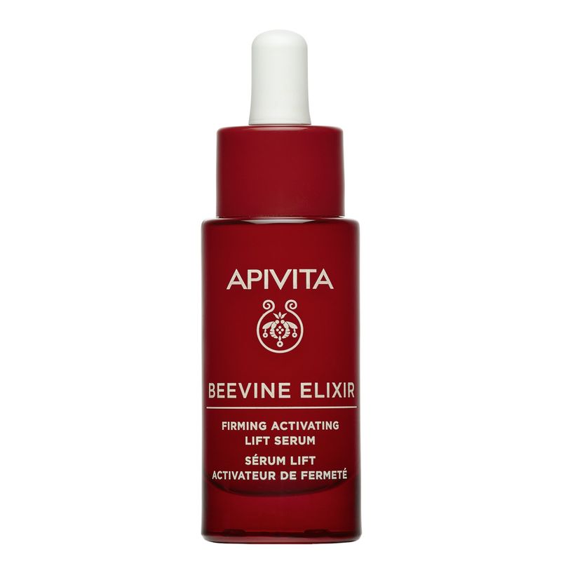 APIVITA - Serum Lift Activador de Firmeza Beevine Elixir Apivita