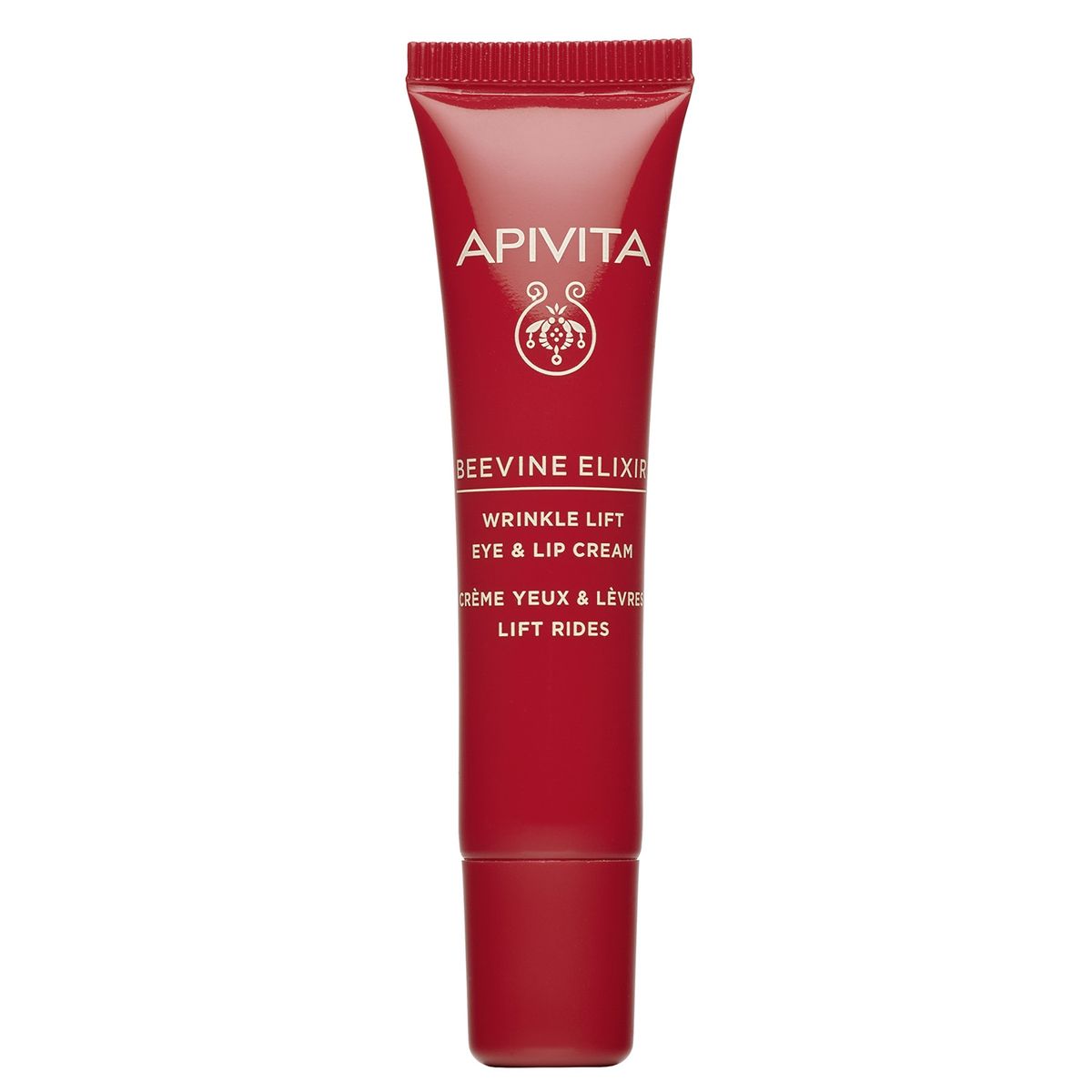 APIVITA - Contorno De Ojos Y Labios Lift Arrugas Beevine Elixir 15 Ml Apivita