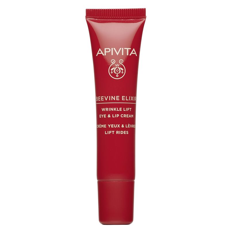 APIVITA - Contorno de Ojos y Labios Lift Arrugas Beevine Elixir Apivita