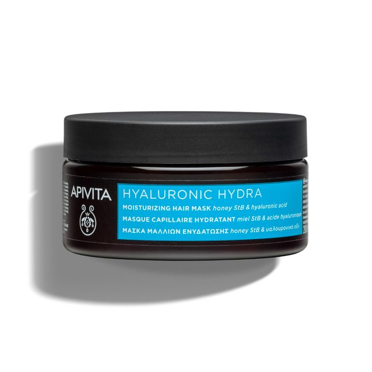 HAIR CARE Mascarilla Capilar Hidratante