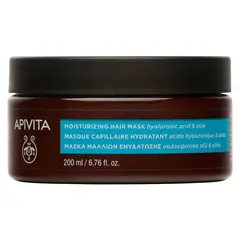 APIVITA - HAIR CARE Mascarilla Capilar Hidratante