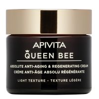 Crema Regeneradora Antiedad Textura Ligera Queen Bee 50 Ml