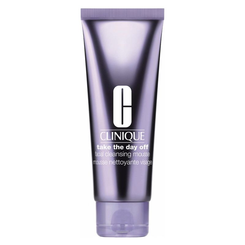 CLINIQUE - Take The Day Off Facial Cleansing Mousse 125 Ml Clinique