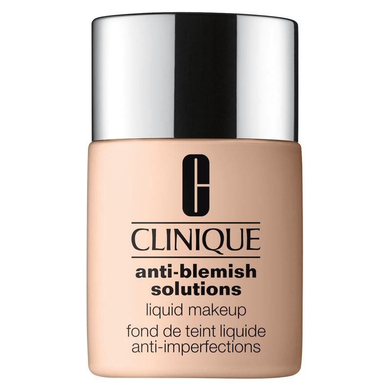 CLINIQUE - Anti- Blemish Solutions¿ Liquid Makeup Cn 28 Ivory Clinique