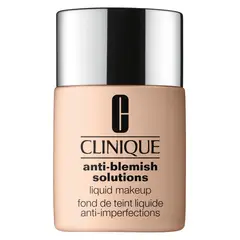 CLINIQUE - Anti- Blemish Solutions¿ Liquid Makeup Cn 28 Ivory