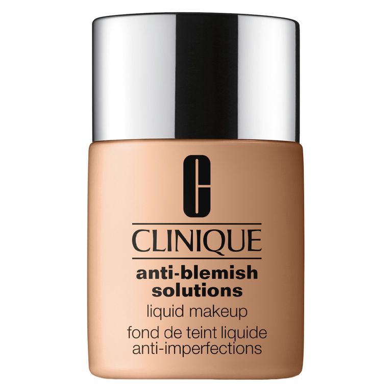 Anti- Blemish Solutions Liquid Makeup Cn 52 Neutral