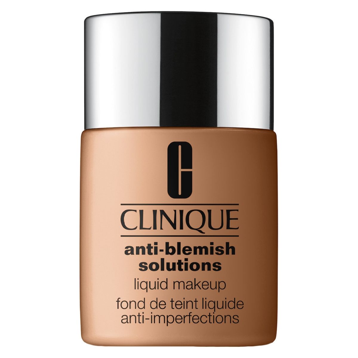 CLINIQUE - Anti- Blemish Solutions Liquid Makeup Cn 74 Beige Clinique